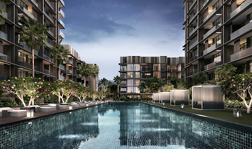 Dairy Farm Residences Gallery Image 1